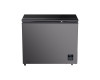 Hisense 189 L Chest Freezer BD189OBLKV Hisense 189 L Chest Freezer BD189OBLKV