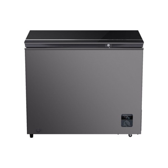 Hisense 189 L Chest Freezer BD189OBLKV