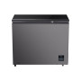 Hisense 189 L Chest Freezer BD189OBLKV