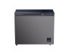 Hisense 189 L Chest Freezer BD189OBLUV Hisense 189 L Chest Freezer BD189OBLUV