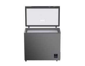 Hisense 189 L Chest Freezer BD189OBLUV Hisense 189 L Chest Freezer BD189OBLUV