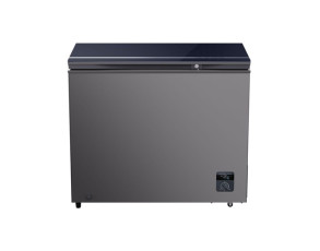 Hisense 189 L Chest Freezer BD189OBLUV Hisense 189 L Chest Freezer BD189OBLUV