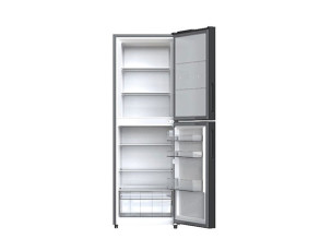 Hisense 238 L Top Mount Freezer RT1G236NAB/BD3 Premium Black Hisense 238 L Top Mount Freezer RT1G236NAB/BD3 Premium Black
