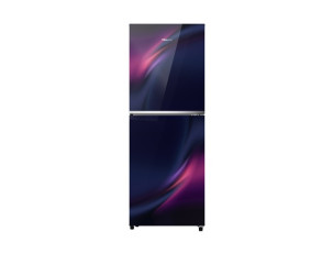 Hisense 238L TMF Glass Door Refrigerator RTDG236NADP/BD3 Dreamy Purple Hisense 238L TMF Glass Door Refrigerator RTDG236NADP/BD3 Dreamy Purple