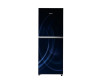 Hisense 238L TMF Glass Door Refrigerator RTDG236NAMB/BD3 Magnetic Blue