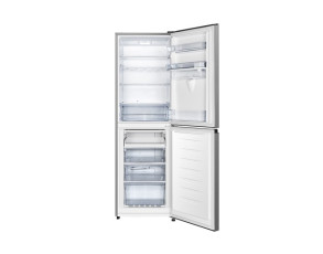 Hisense 259 L Bottom Mount Refrigerator RD31DC4SHA Hisense 259 L Bottom Mount Refrigerator RD31DC4SHA
