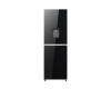Hisense 270 L Bottom Mount Freezer (Disp.) RB1G266NM Premium Black