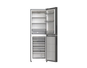 Hisense 270 L Bottom Mount Freezer RB1G266NAB/BD3 Premium Black Hisense 270 L Bottom Mount Freezer RB1G266NAB/BD3 Premium Black