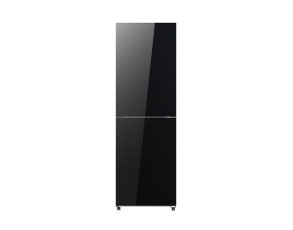 Hisense 270 L Bottom Mount Freezer RB1G266NAB/BD3 Premium Black Hisense 270 L Bottom Mount Freezer RB1G266NAB/BD3 Premium Black