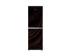 Hisense 270L BMF Glass Door Refrigerator RBDG266NAAR/BD3 Avatar Red