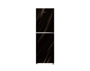 Hisense 270L BMF Glass Door Refrigerator RBDG266NARG/BD3 Rose Gold Hisense 270L BMF Glass Door Refrigerator RBDG266NARG/BD3 Rose Gold