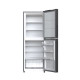 Hisense 277 L Top Mount Freezer RT1G276NAB/BD3 Premium Back