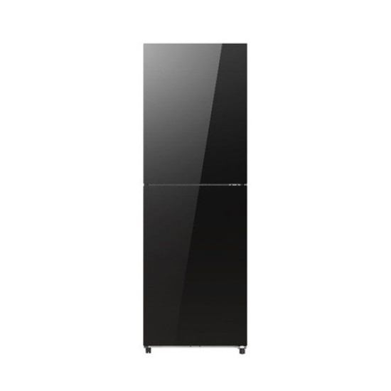Hisense 277 L Top Mount Freezer RT1G276NAB/BD3 Premium Back