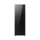 Hisense 277 L Top Mount Freezer RT1G276NAB/BD3 Premium Back