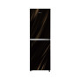 Hisense 277L TMF Glass Door Refrigerator RTDG276NARG/BD3 Rose Gold