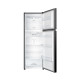 Hisense 346 L Top Mount Refrigerator RT42W4AK