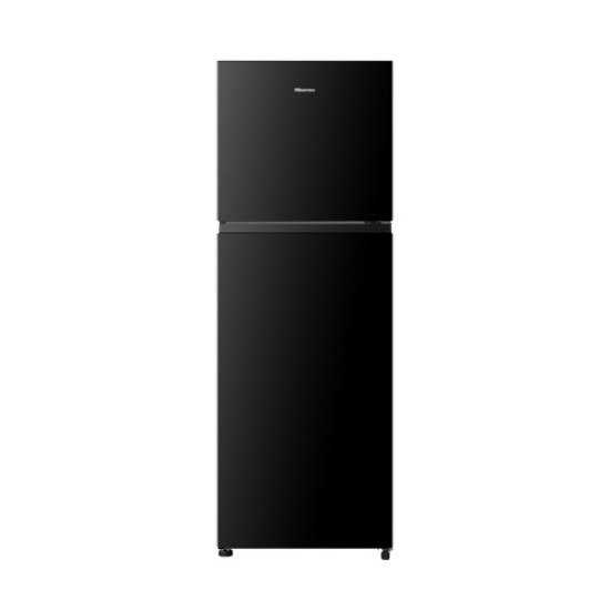 Hisense 346 L Top Mount Refrigerator RT42W4AK