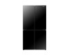 Hisense 664 L Cross Door Refrigerator RC73WC4A1WR Hisense 664 L Cross Door Refrigerator RC73WC4A1WR