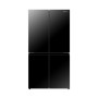 Hisense 664 L Cross Door Refrigerator RC73WC4A1WR