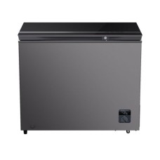 Hisense BD189OBLKV 189 L Chest Freezer