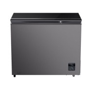 Hisense BD240OBLKV 240L Chest Freezer