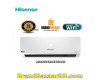 Hisense 1.5 Ton WiFi Full DC Inverter AC AS18TZ4RMATD01AU
