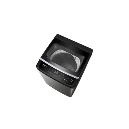 Hisense WTJA8012UT/BD3 8KG Top Load Washing Machine