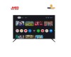JVCO 43 inch FHD QLED 43GF26K Google Smart TV Price