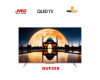 JVCO 43 inch QLED GUF25S Google TV