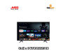 JVCO DF1CS 43 Inch Smart Android TV