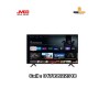 JVCO J9TS 32 Inch Double Glass Non-Voice Control Smart Android TV