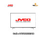 JVCO 43 Inch GF25S FHD Smart Google TV
