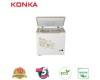 KONKA 150 LTR Chest Freezer KDF 150 GB-GOLDEN 