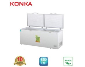 KONKA Chest Freezer 7503KDF50X-WHITE 750 LTR Price in Bangladesh