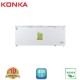 KONKA Chest Freezer 3503KDF50X-WHITE 350 LTR Price in Bangladesh