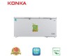 KONKA Chest Freezer 7503KDF50X-WHITE 750 LTR Price in Bangladesh