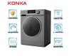 KONKA 10 KG Washing Machine KG100-12B13 Front Loading Inverter