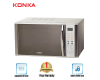 Konka Microwave Oven 30 Liter KD90N30ASLR111-T4 WITH CON. & GRILL
