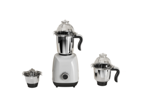 KONKA 3 in 1 Mixer Grinder KK-CDD15 (1500W) Grey