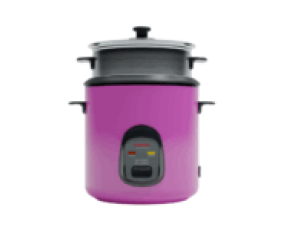 KONKA KRCSF-60KB100-Double Inner Pot Rice Cooker-Full Body (2.8 Ltrs.)