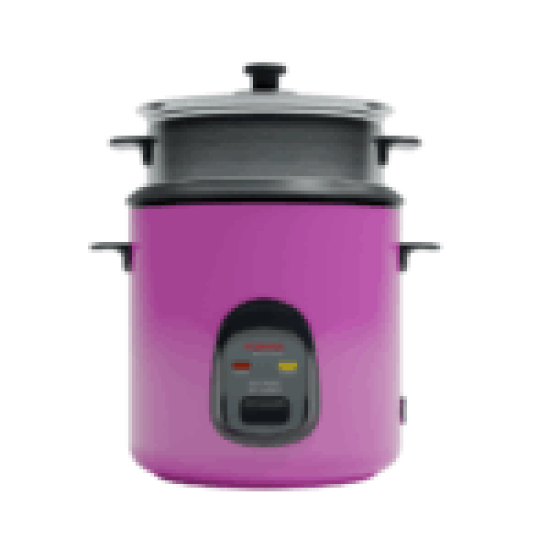 KONKA KRCSF-60KB100-Double Inner Pot Rice Cooker-Full Body (2.8 Ltrs.)