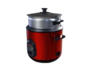 KONKA KRCHJ-60-100-Double Inner Pot Rice Cooker-Join Body (2.8 Ltrs.)