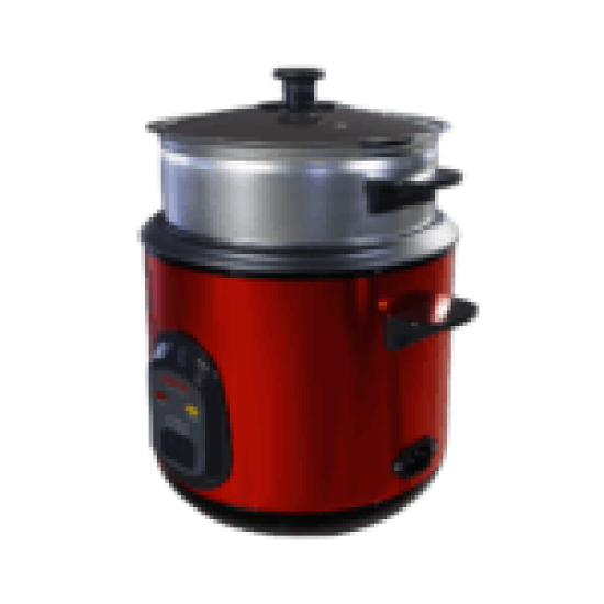 KONKA KRCHJ-60-100-Double Inner Pot Rice Cooker-Join Body (2.8 Ltrs.)