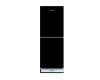 KONKA 200 LTR Refrigerator (KRT-200HGB) - Arctic Black
