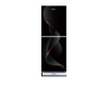 KONKA 200 LTR Refrigerator KRT-200HGB Upper Freezer-LUXE RIPPLE