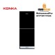 Konka 135LTR Refrigerator- KRT-135GB Garden Fresh Technology Fridge 