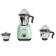 KONKA 3 in 1 Mixer Grinder KK-CDD12 (1200W) Green