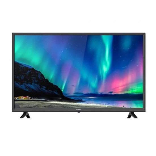 KONKA UDG55QR680ANT 55 Inch Android Smart LED TV