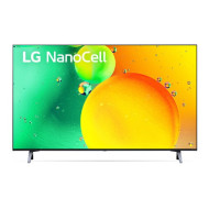 LG 43NANO75SQA 43 INCH NANO Smart TV