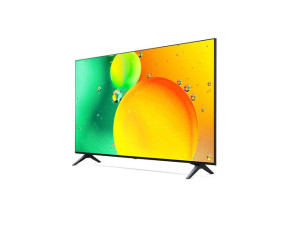 LG 43NANO75SQA 43 INCH NANO Smart TV LG 43NANO75SQA 43 INCH NANO Smart TV